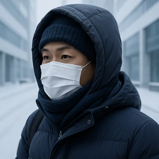비염 뿌리를 뽑으려면 실천해야 할 5가지 루틴