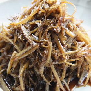 우엉 효능과 부작용 고르는법 요리 먹는법