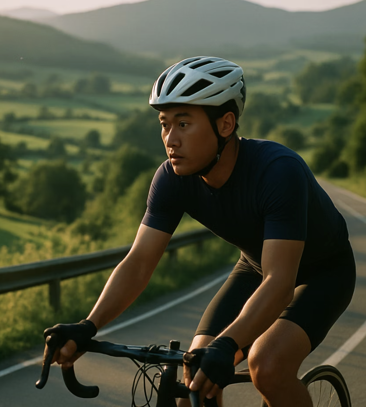 그래서, 나에게 맞는 자전거는?