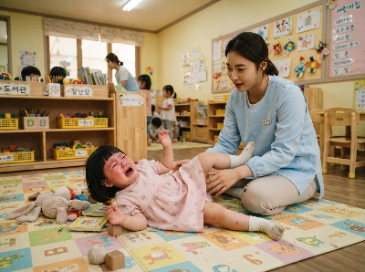 분리되어 살던 남매를 함께 살게 한 이야기