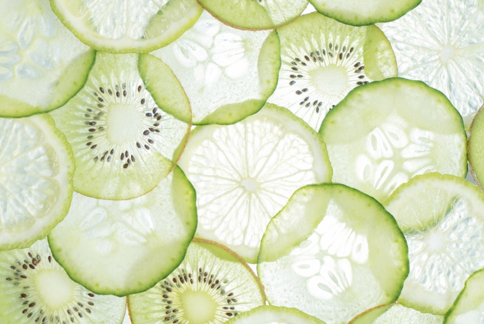 한국 vs 해외 자연식 (전통식, 유럽오가닉, 미국슈퍼푸드)