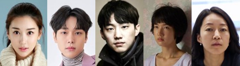 [웹드라마추천] 아직 최선을 다하지 않았을 뿐 1화 다시보기 줄거리, 결말, 몇부작, 등장인물