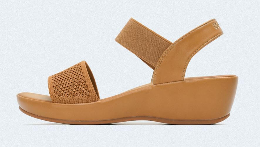 베어파우 안드라 샌들