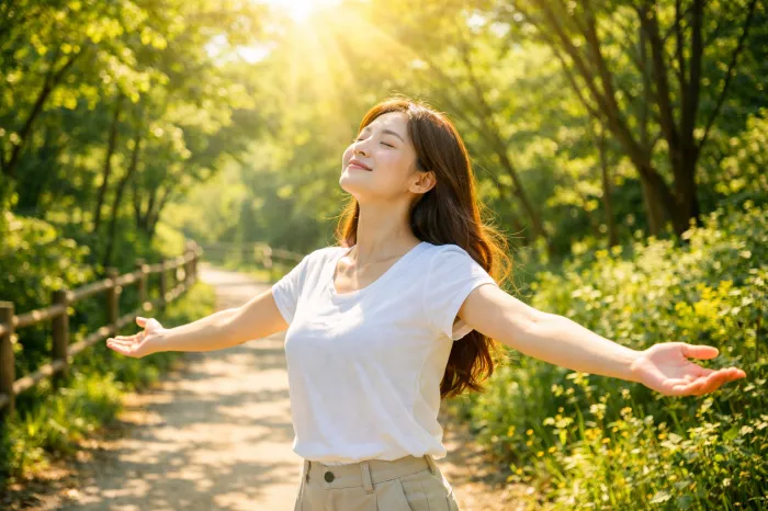 비타민D 부족증상