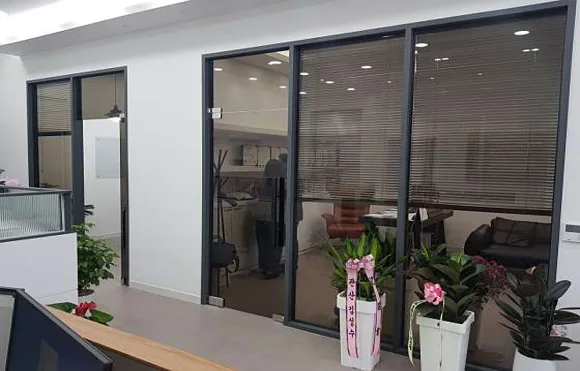 법무법인 봄날 변호사 정철진 사무소