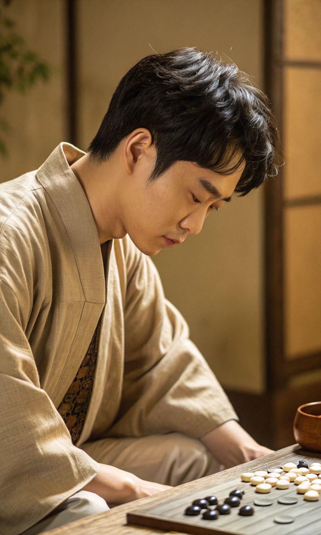 바둑 세계랭킹 순위 2025 최신 TOP10과 한국 기사들의 위상 완벽분석