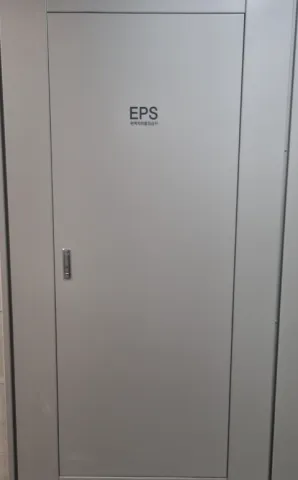 아파트 EPS실