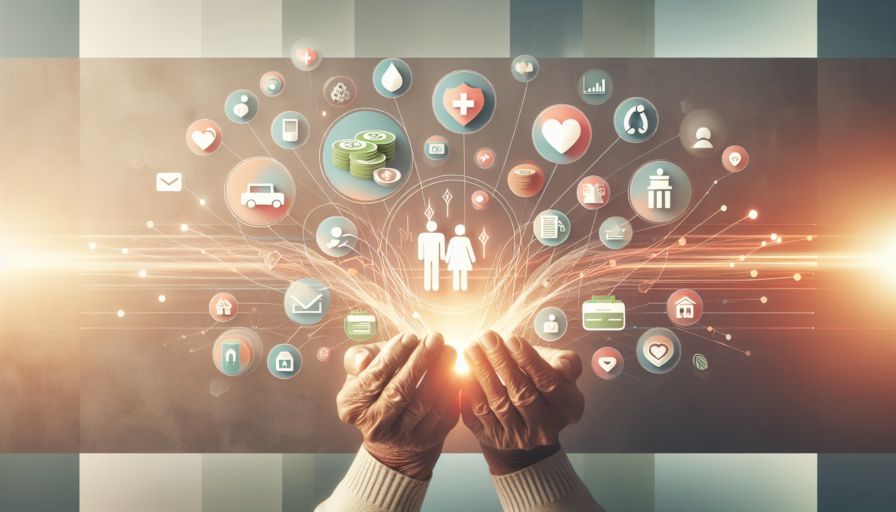 65세 이상 정부지원 혜택 총정리 2025년 최신판