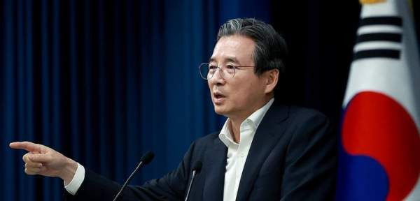 김용범 정책실장 AI 시대 초과이윤 국민배당금제 도입 논란과 코스피 8000선 급락 배경 분석