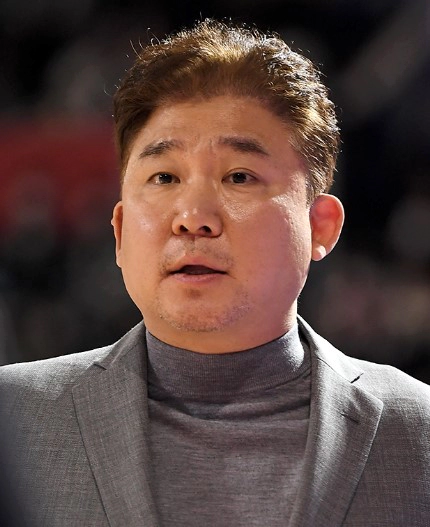 김승기 감독 프로필 나이 경력 및 소노인터내셔널 농구 10구단 체제 상황