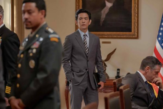 북극성 드라마 몇부작