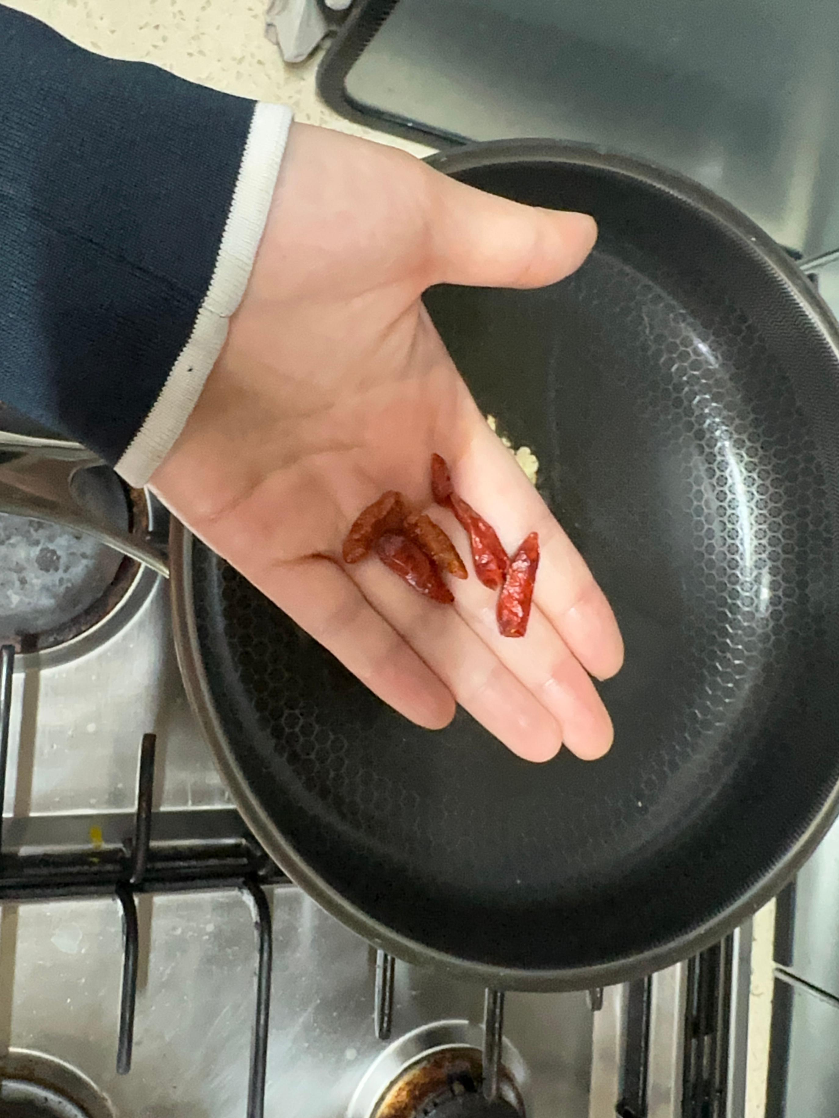 향 내기 2