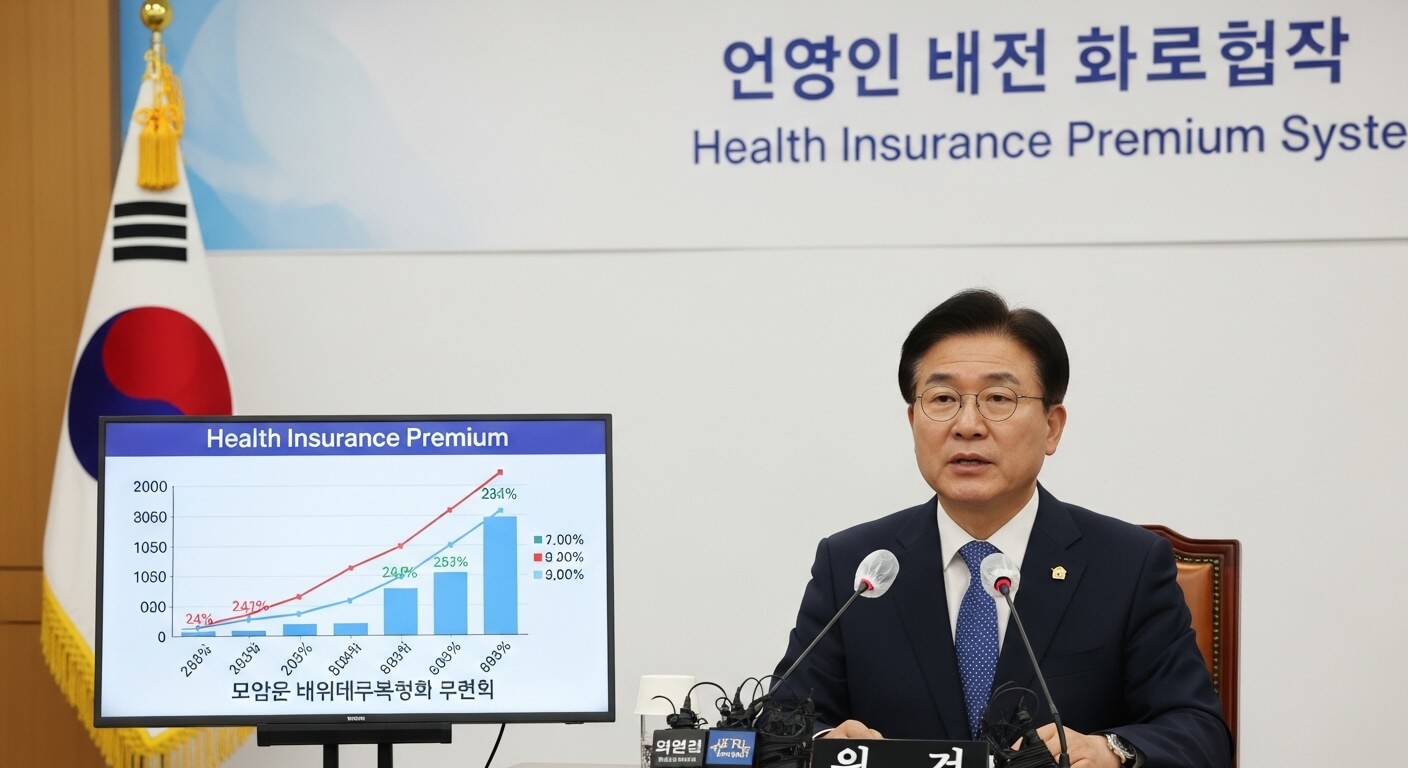 건강보험료 상위 10%