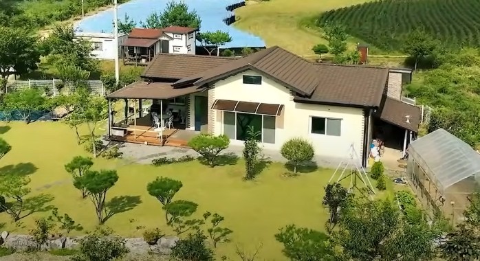 [강원도 홍천군 전원주택 매매] 서석면 수하리, 남면 용수리, 서면 모곡리, 화촌면 외삼포리