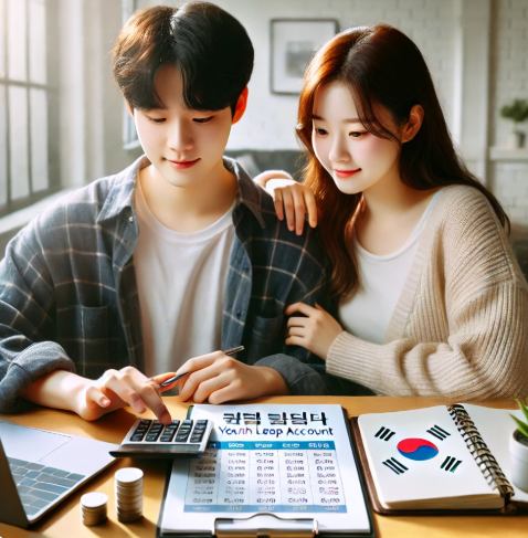 청년도약계좌 신청방법 총정리