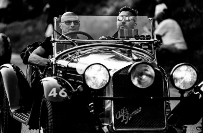 희귀한 자동차 브랜드와 모델 이야기