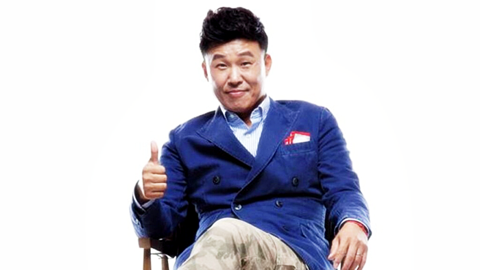 홍록기