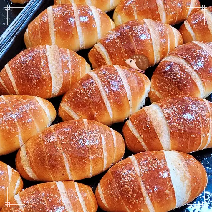 생활의달인 소금빵 달인 맛있는 영국 왕실 소금과 와인 제빵 베이커리 카페 은둔식달 오늘 방송 맛집 정보