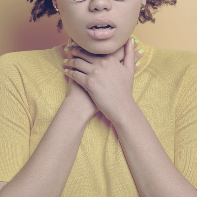 갑상선 기능 저하증 증상이 의심된다면?