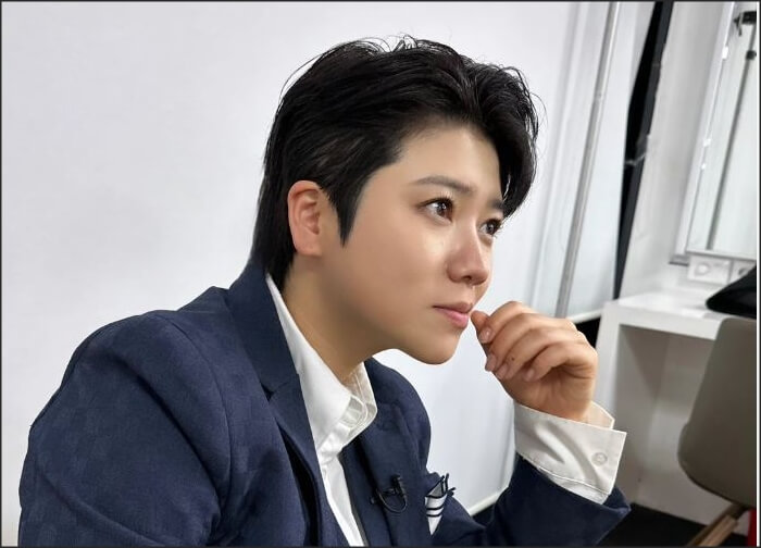 가수 마이진