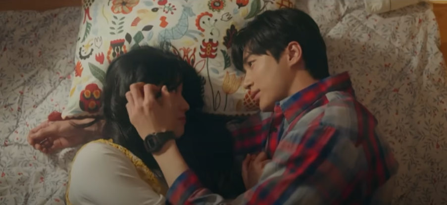 선재 업고 뛰어 줄거리