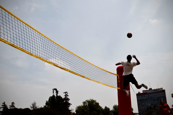 보싸볼과 심리적 치유: 스트레스 해소에 효과적인 이유