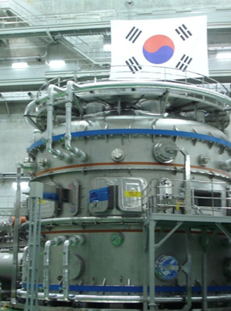대한민국토카막
