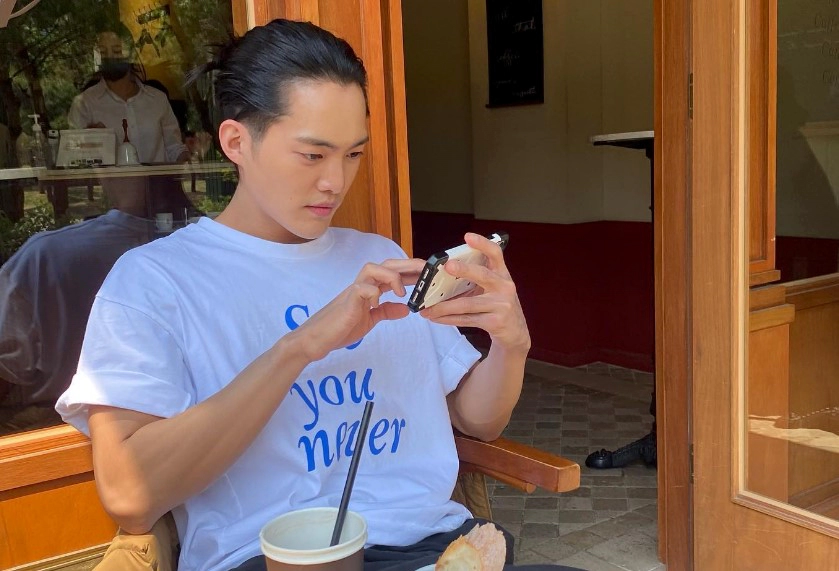 손명오 미우새 출연 근황