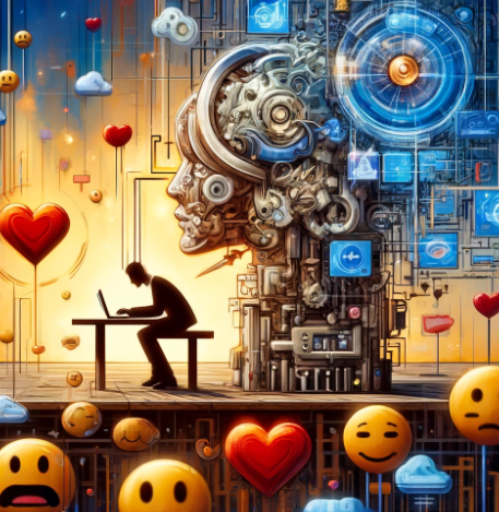 MBTI ENTP