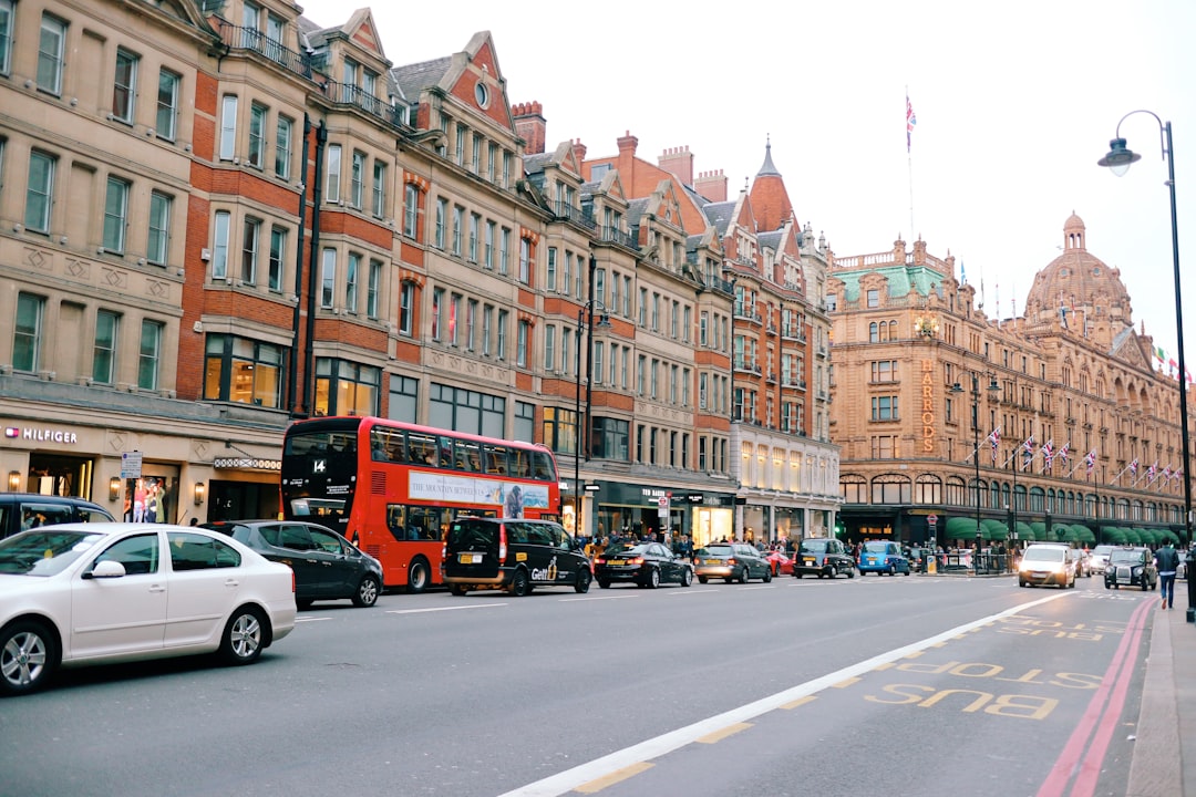 Department store.