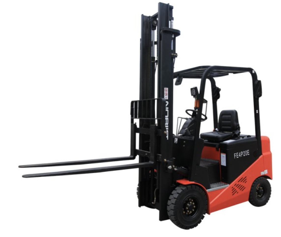 3톤미만 지게차 종류