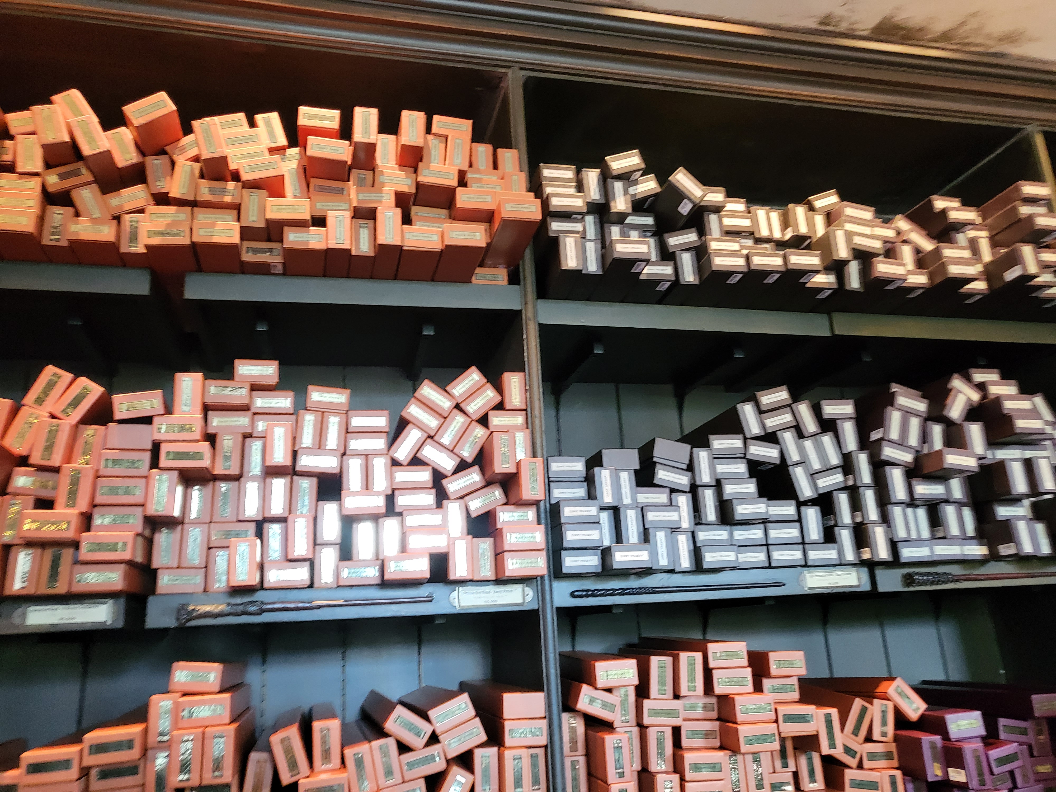 일본 오사카 유니버셜스튜디오