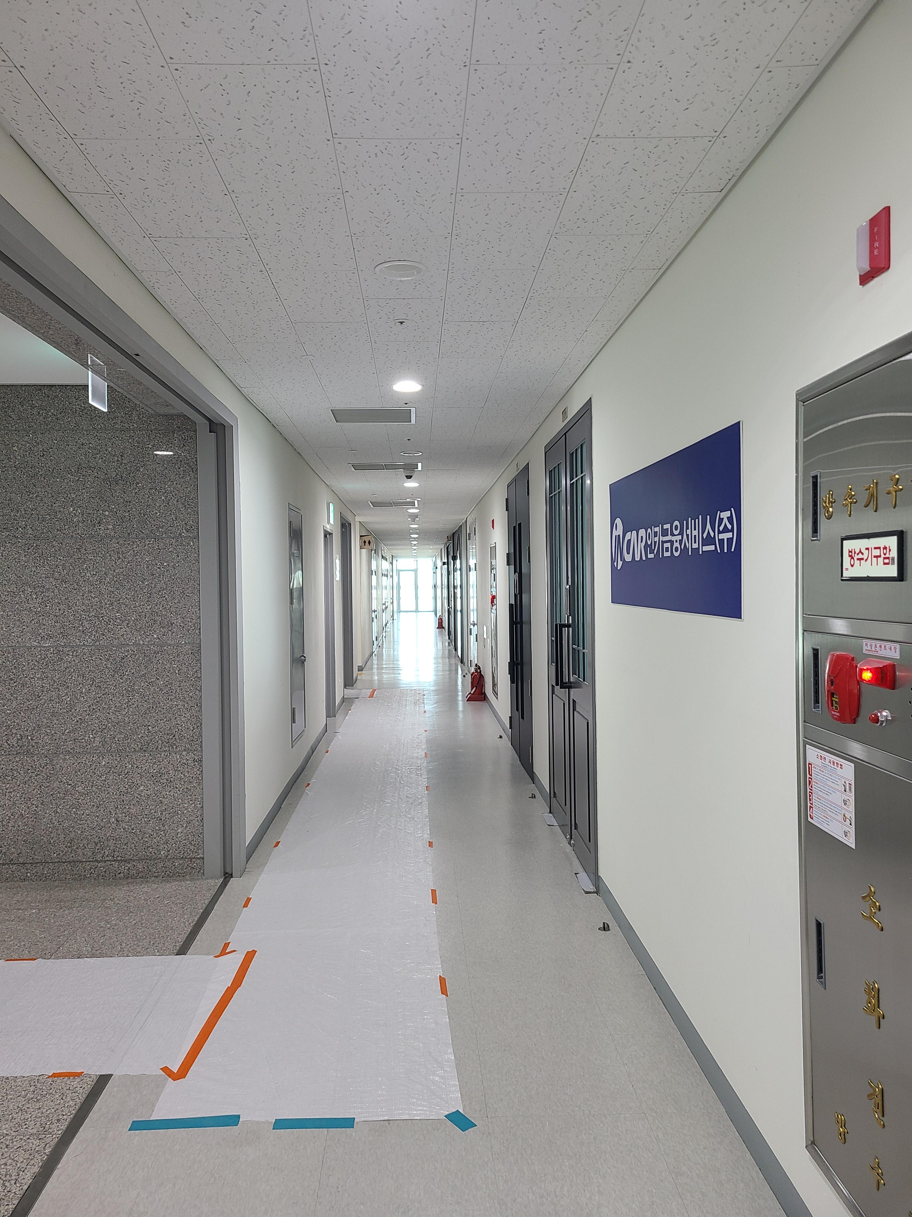 가양역 더스카이밸리 5차 섹션오피스1