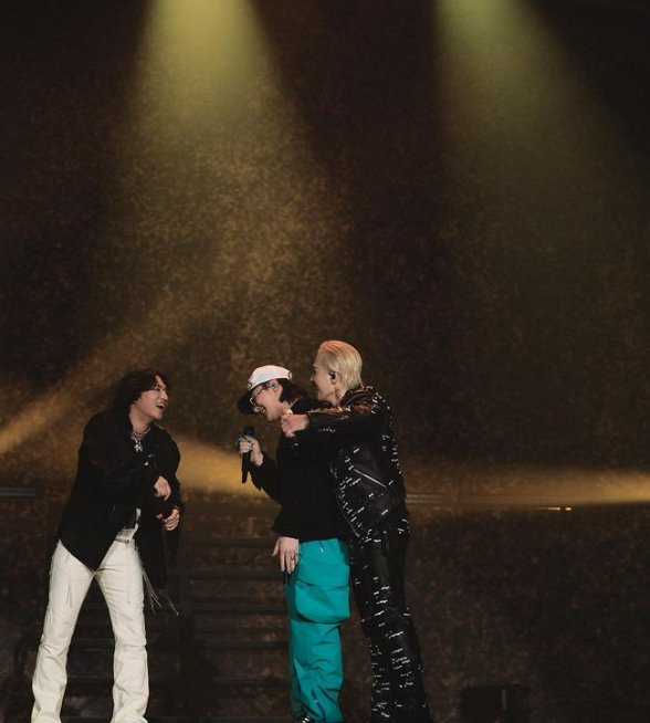 지드래곤-유퀴즈-컴백-콘서트-월드투어