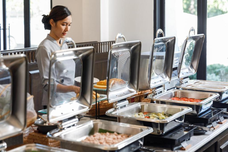 치앙마이 올드타운 4성급 호텔 추천 악사라 헤리티지 호텔