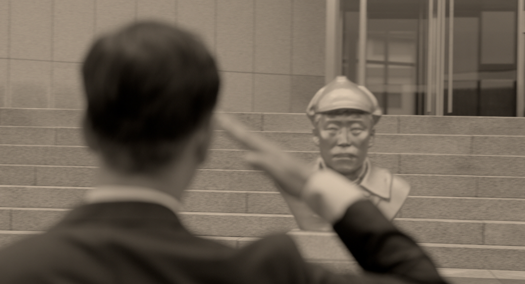 영화 독립군