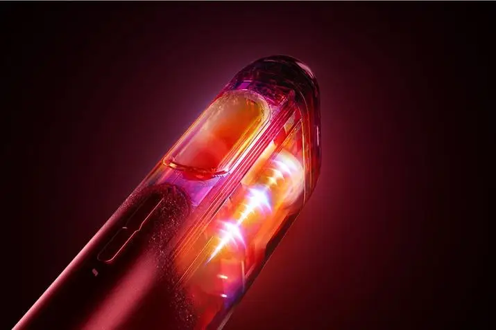 단 5초 만에 흡연 가능! 신형 기기 '글로 히어로'의 기본 지식2