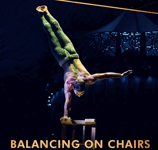 태양의 서커스 쿠자 서울