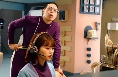 타임-패트롤-대원들
