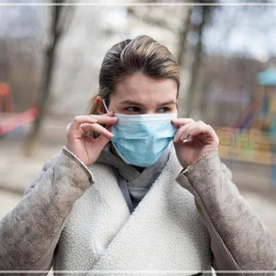 폐렴, 마이코플라스마 폐렴 증상,전염성 차이점7