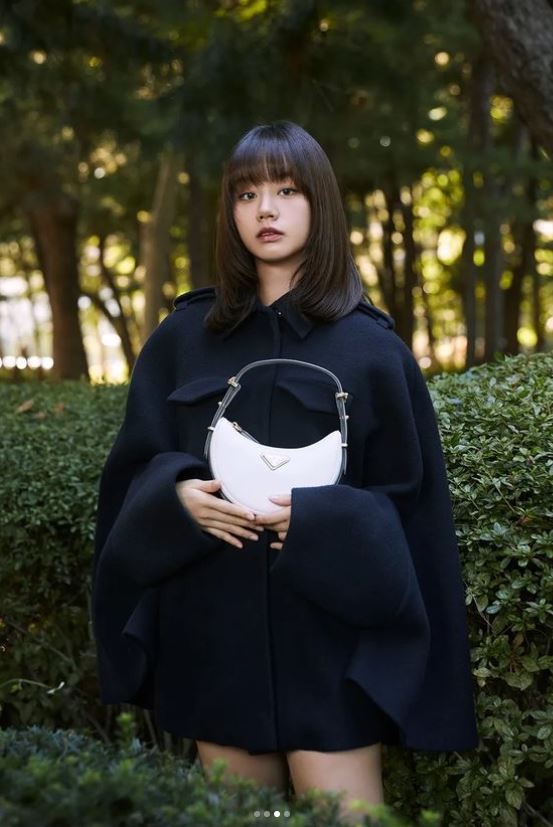 혜리프라다