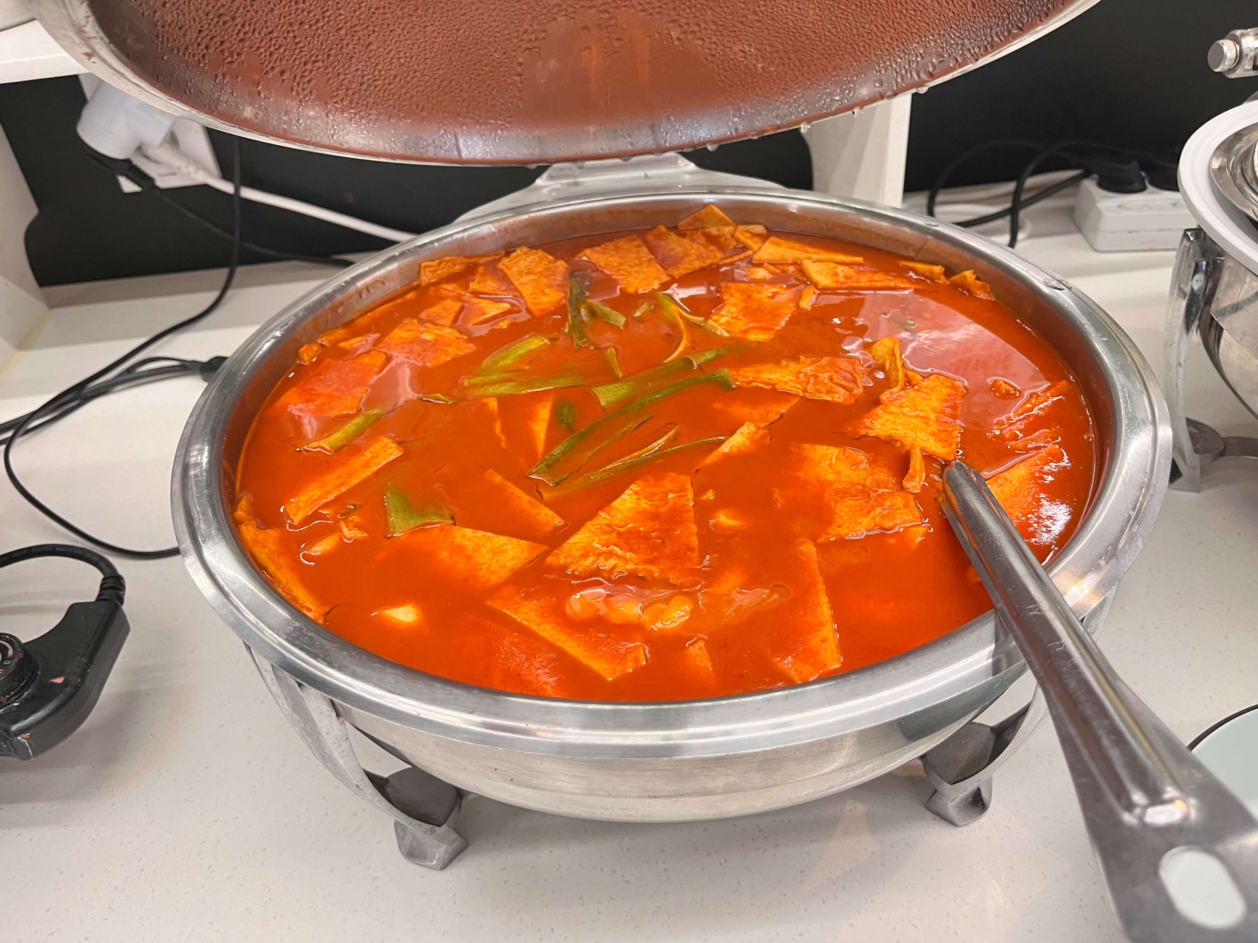 김해 삼계 외식명가 오립스