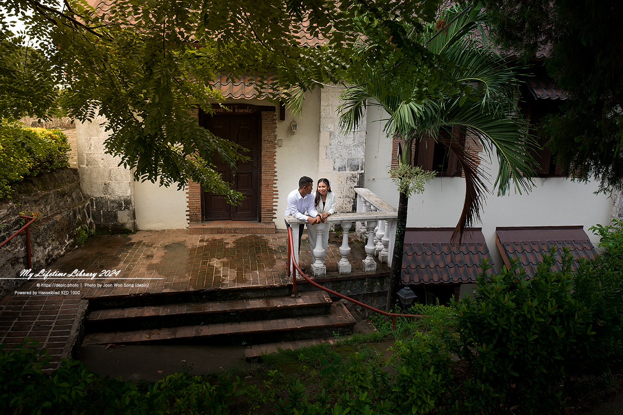 필리핀 세부 웨딩