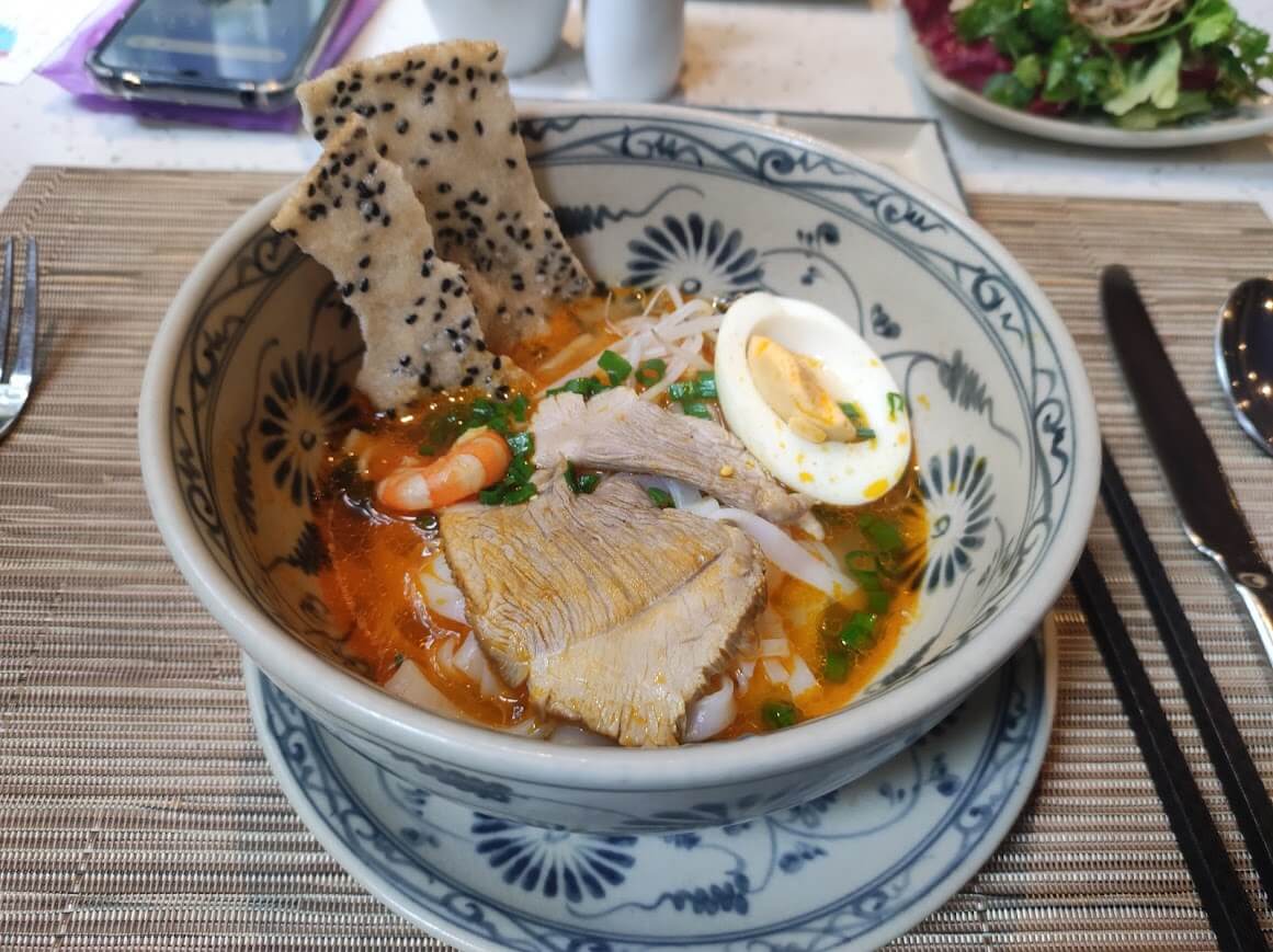 중부 지방 대표 음식 미꽝