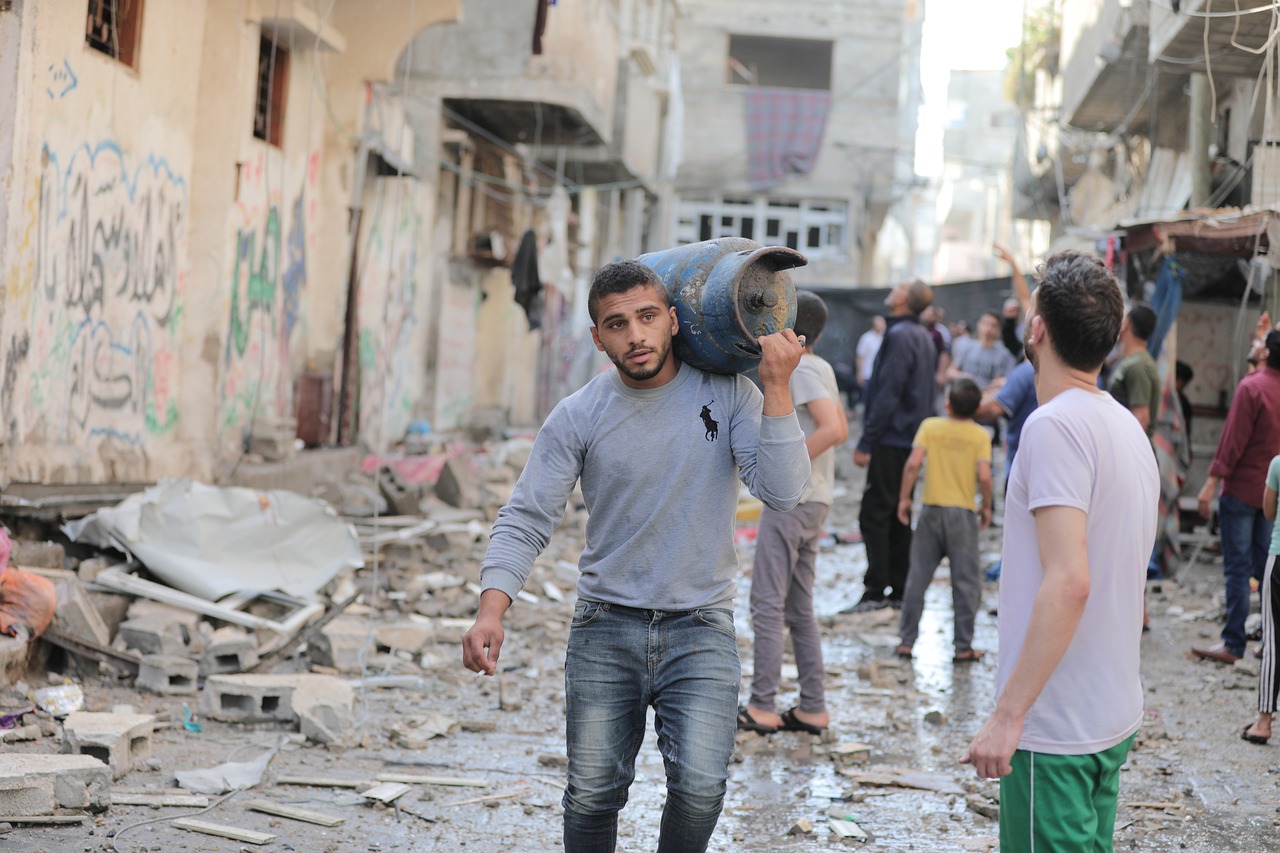 2025년 재난지원금 신청 자격 및 방법 총정리