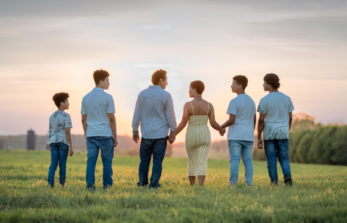 부모님과 단둘이 떠나는 테마 여행지 (회상, 효도, 감성)