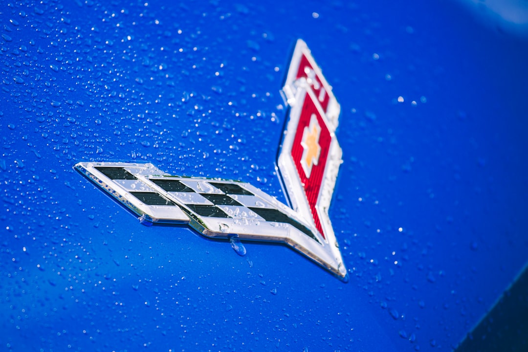 Corvette