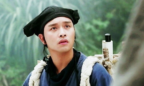 홍콩영화 남자배우 80~90년대 스타들