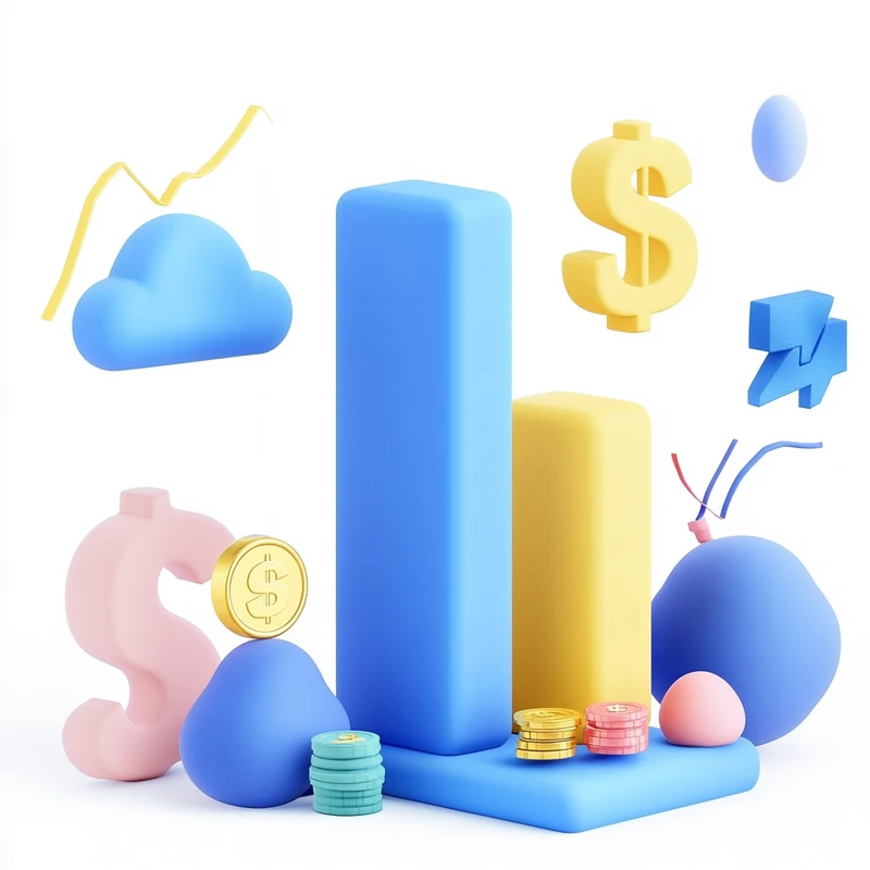 나스닥100 ETF를 활용한 연금저축 시 국내·해외 상품의 수수료와 세금을 막대그래프로 직관적으로 비교하여 투자자들이 합리적으로 선택할 수 있도록 안내, 연금저축, 수수료비교, ETF절세, 투자정보, 환전수수료 연관 키워드 활용