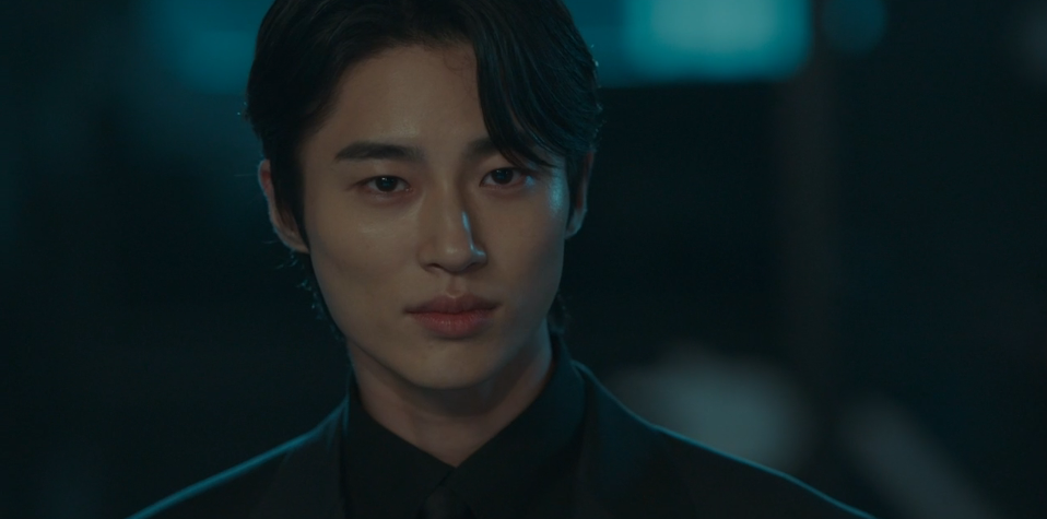 힘쎈여자 강남순 - 류시오